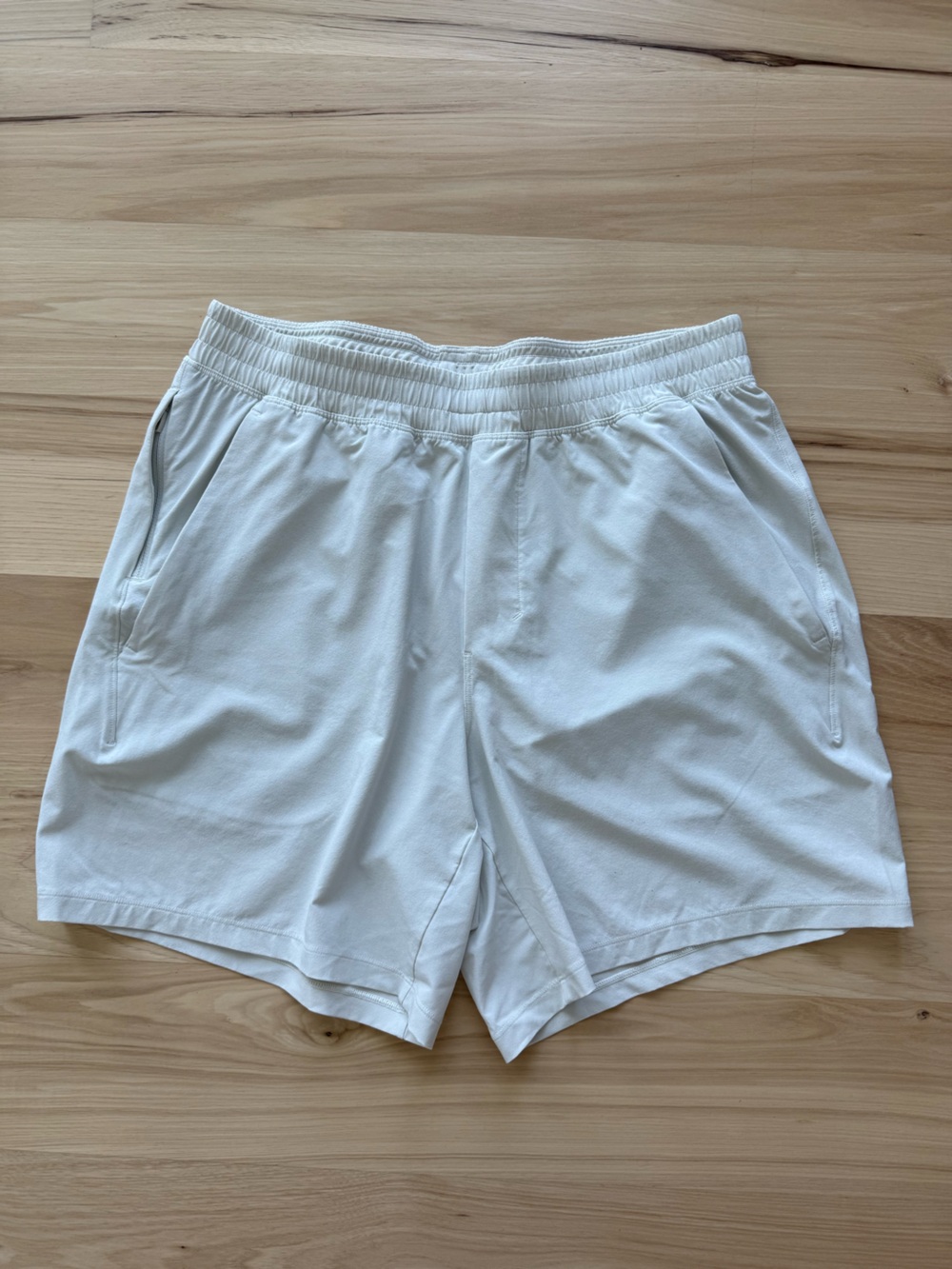 Lululemon Men’s Pace Breaker Linerless Short 7”